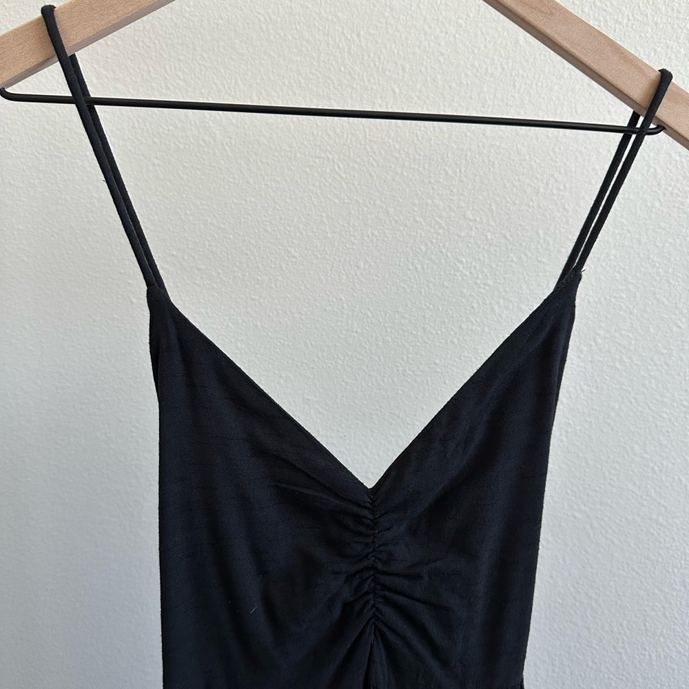 Mango Flowy Dress - Picture 2 of 6